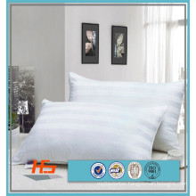 Cheap Price Standard Size Sublimation 100% Polyester White Blank Pillow